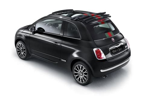 fiat 500 gucci cabrio prezzo|gucci limited edition fiat 500.